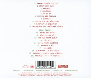 Sia – Everyday is Christmas | 0075678614514 | extra productbeeld