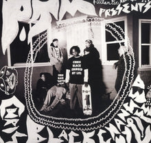 Portugal. the Man – Chris Black Changed My Life | 0075678623240 | extra productbeeld