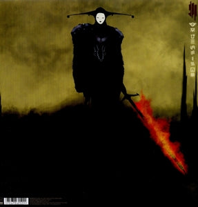 Skrillex – Quest For Fire | 0075678625244 | extra productbeeld