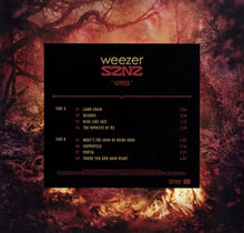 Weezer – Sznz: Summer | 0075678633140 | extra productbeeld