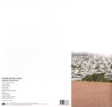 Death Cab For Cutie – Asphalt Meadows | 0075678633638 | extra productbeeld