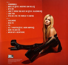 Lavigne, Avril – Love Sux | 0075678637568 | extra productbeeld