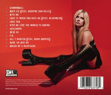 Lavigne, Avril – Love Sux | 0075678637582 | extra productbeeld