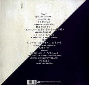 Shinedown – Planet Zero | 0075678637759 | extra productbeeld