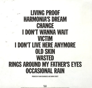 War On Drugs – I Don't Live Here Anymore | 0075678641299 | extra productbeeld