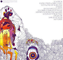 Portugal. the Man – In the Mountain In the Cloud | 0075678641862 | extra productbeeld