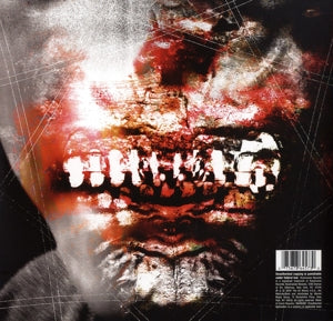 Slipknot – Vol. 3: Subliminal Verses | 0075678645730 | extra productbeeld