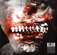 Slipknot – Vol. 3: Subliminal Verses | 0075678645730 | extra productbeeld