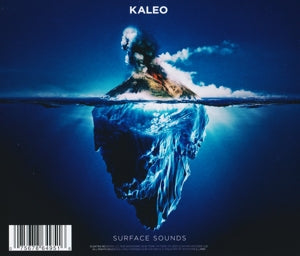 Kaleo – Surface Sounds | 0075678649516 | extra productbeeld