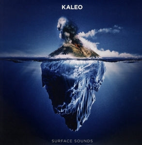 Kaleo – Surface Sounds | 0075678649530 | extra productbeeld