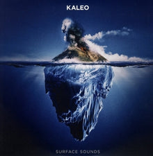Kaleo – Surface Sounds | 0075678649530 | extra productbeeld