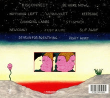 Basement – Beside Myself | 0075678655845 | extra productbeeld