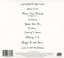 Jason Mraz – Know. | 0075678656545 | extra productbeeld