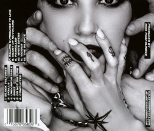 Halestorm – Vicious | 0075678656583 | extra productbeeld