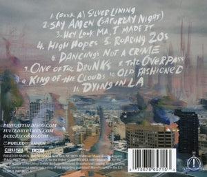 Panic At the Disco – Pray For the Wicked | 0075678657153 | extra productbeeld