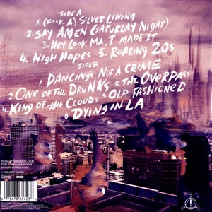 Panic At the Disco – Pray For the Wicked | 0075678657238 | extra productbeeld
