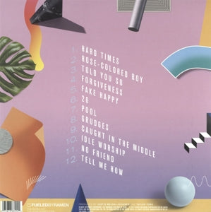 Paramore – After Laughter | 0075678660924 | extra productbeeld