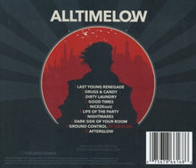 All Time Low – Last Young Renegade | 0075678661686 | extra productbeeld