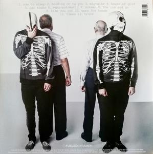 Twenty One Pilots – Vessel | 0075678673542 | extra productbeeld