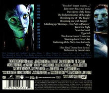 Horner, James – Avatar (Score) | 0075678957611 | extra productbeeld