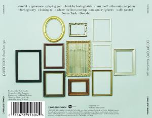 Paramore – Brand New Eyes | 0075678958045 | extra productbeeld