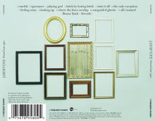 Paramore – Brand New Eyes | 0075678958045 | extra productbeeld