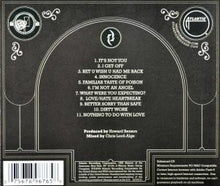 Halestorm – Halestorm | 0075678967658 | extra productbeeld
