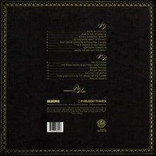 Panic At the Disco – Pretty. Odd. | 0075678969447 | extra productbeeld