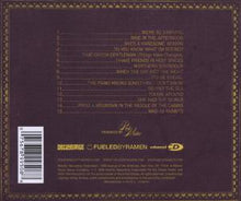 Panic At the Disco – Pretty. Odd. | 0075678995088 | extra productbeeld
