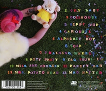 Martinez, Melanie – Cry Baby | 0075679919243 | extra productbeeld