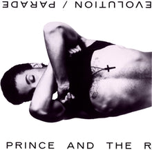 Prince and the Revolution – Parade | 0075992539517 | extra productbeeld