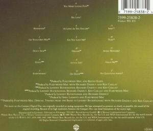 Fleetwood Mac – Greatest Hits | 0075992583824 | extra productbeeld