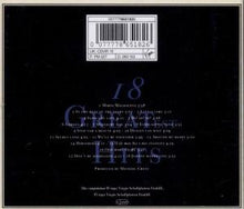 Sandra – 18 Greatest Hits | 0077778651826 | extra productbeeld