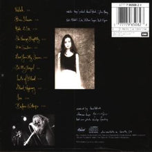 Mazzy Star – She Hangs Brightly | 0077779650828 | extra productbeeld
