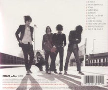 Strokes, the – Is This It | 0078636804521 | extra productbeeld