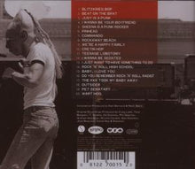 Ramones – Greatest Hits | 0081227001520 | extra productbeeld