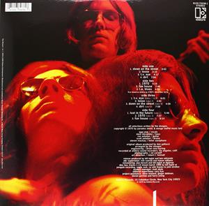 Stooges – Fun House | 0081227323813 | extra productbeeld