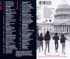 Ramones – Hey Ho Let's Go | 0081227353827 | extra productbeeld
