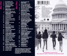 Ramones – Hey Ho Let's Go | 0081227353827 | extra productbeeld
