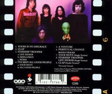 Yes – The Yes Album(Exp.&Remastered) | 0081227378820 | extra productbeeld
