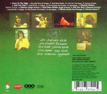 Yes – Close To the Edge(Exp&Rem) | 0081227379025 | extra productbeeld
