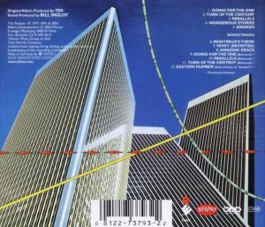 Yes – Going For the One(Exp&Rem) | 0081227379322 | extra productbeeld