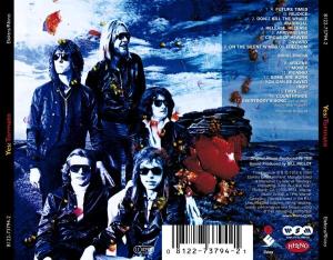Yes – Tormato(Exp&Rem) | 0081227379421 | extra productbeeld