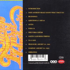 Chicago – Chicago Transit Authority | 0081227617127 | extra productbeeld