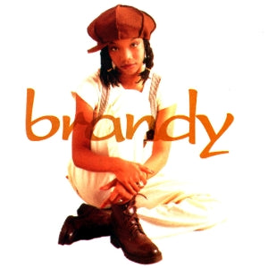 Brandy – Brandy | 0081227813734 | extra productbeeld