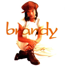 Brandy – Brandy | 0081227813734 | extra productbeeld