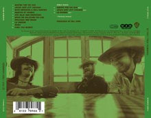 Zz Top – Tres Hombres | 0081227896621 | extra productbeeld