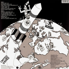 Ramones – Rocket To Russia | 0081227932701 | extra productbeeld