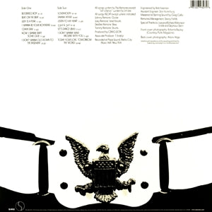 Ramones – Ramones | 0081227932756 | extra productbeeld