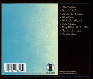 Eagles – Hotel California | 0081227933210 | extra productbeeld